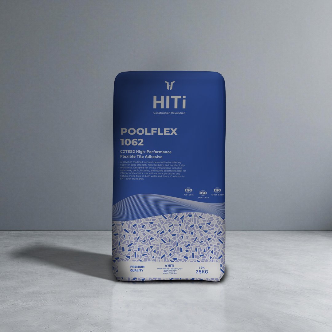 HITI POOLFLEX 1062