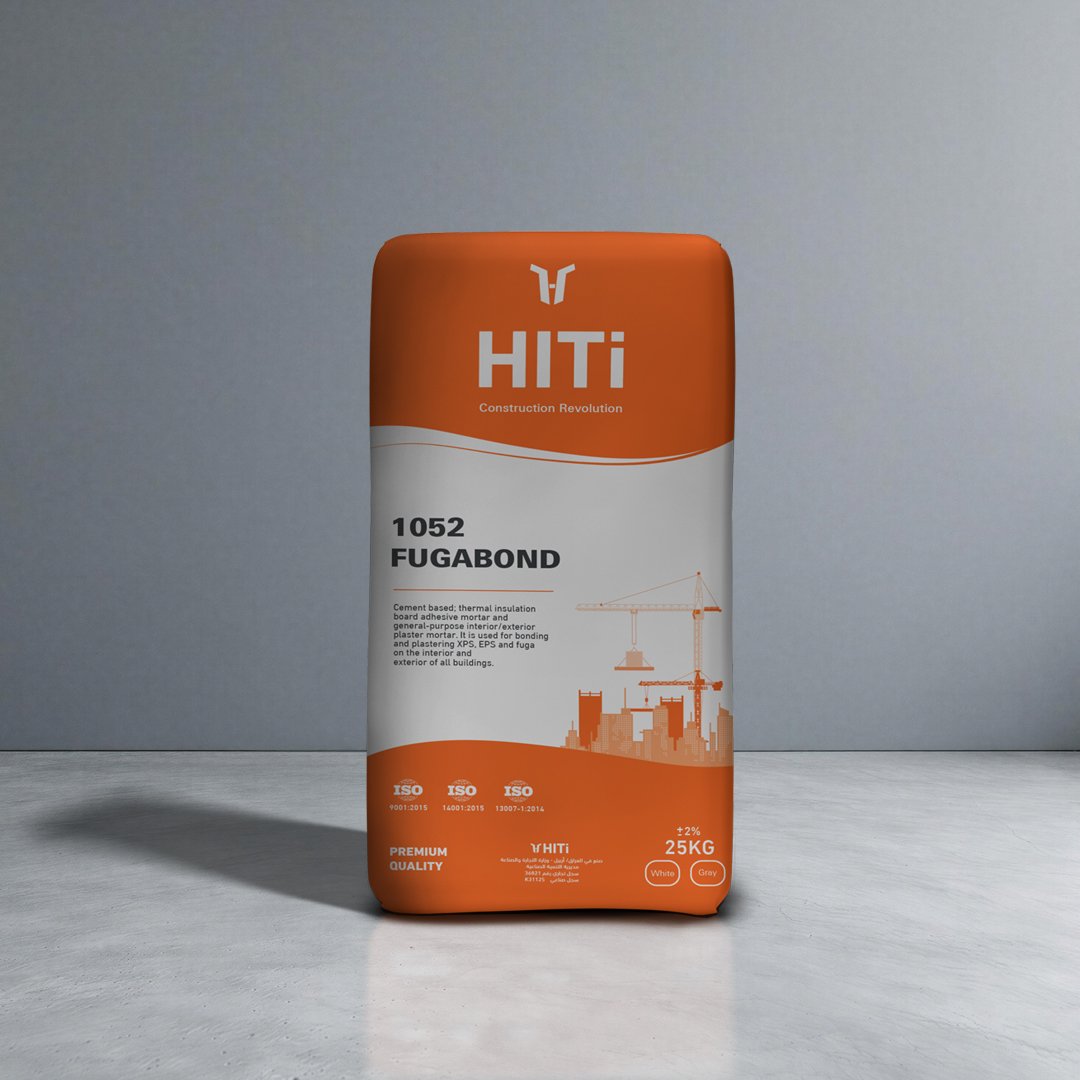 HITI FUGABOND 1052