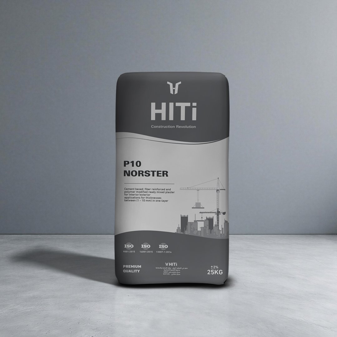 HITI NORSTER P10