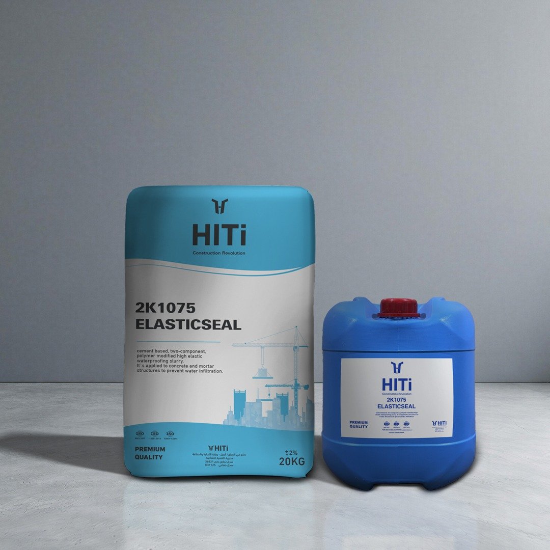 HITI ELASTIKSEAL 2K1075