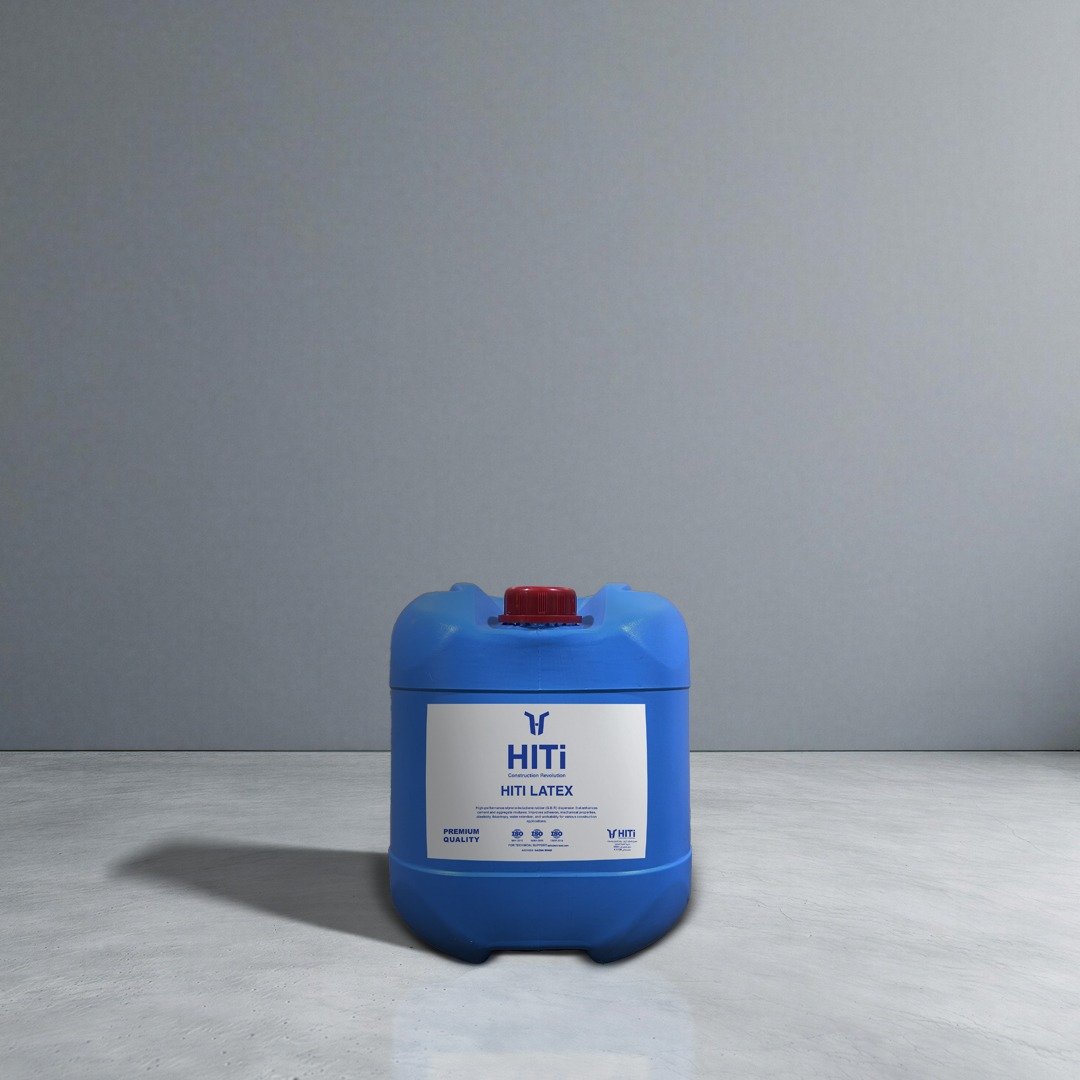 HITI LATEX