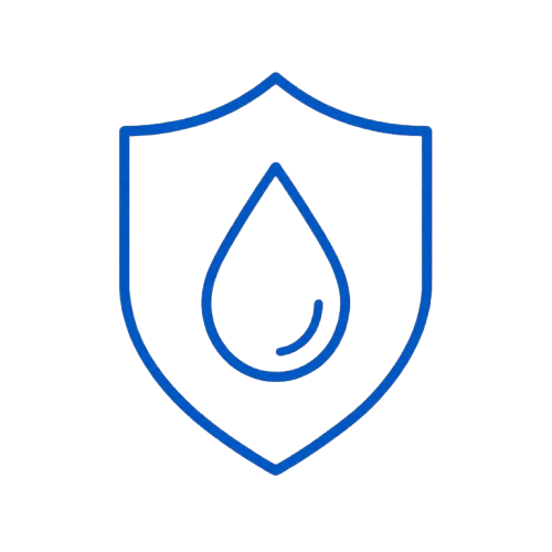Waterproofing
